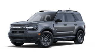 2025 Ford Bronco Sport® External Image 2